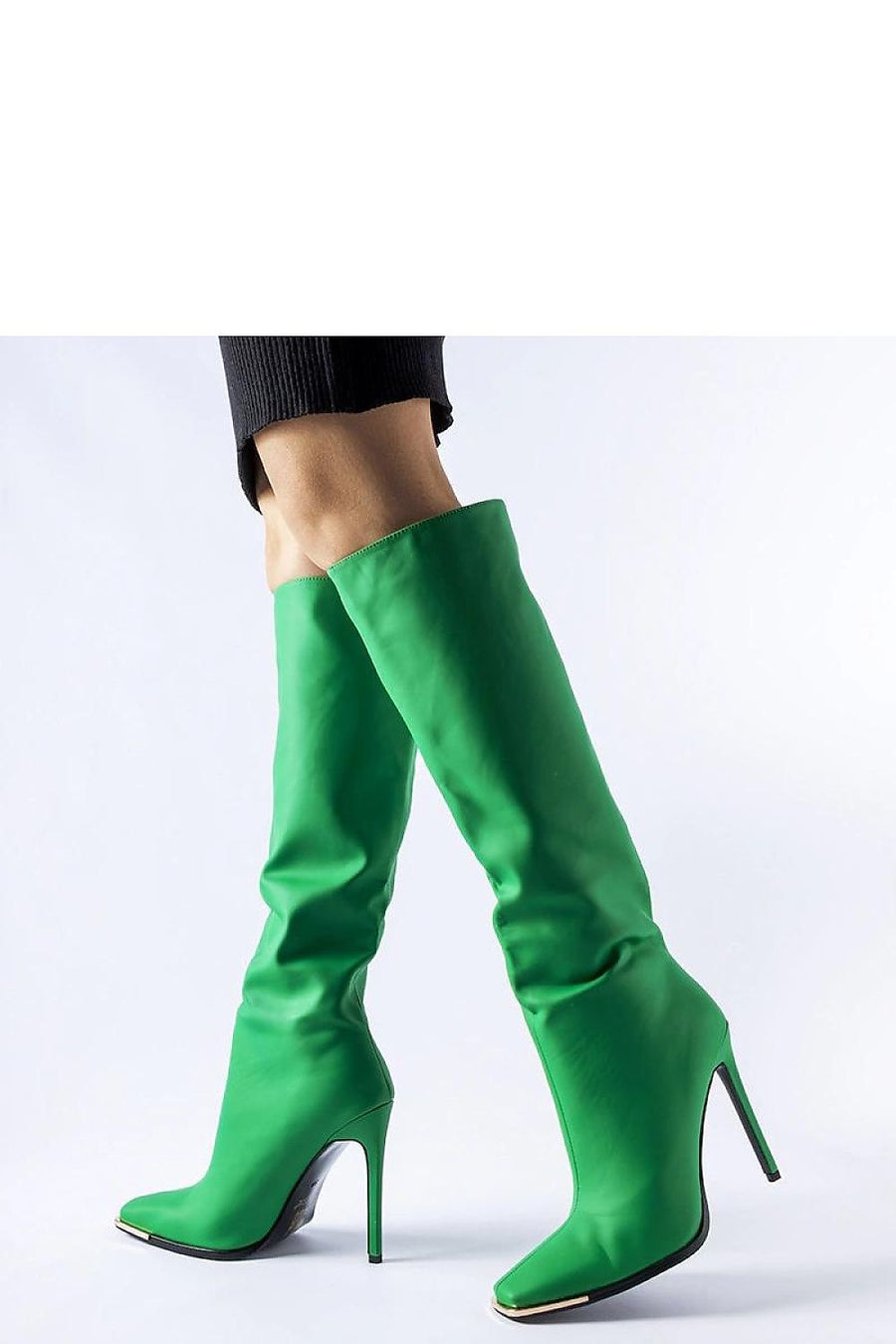  Bottes à talons aiguilles model 204447 Solea 
