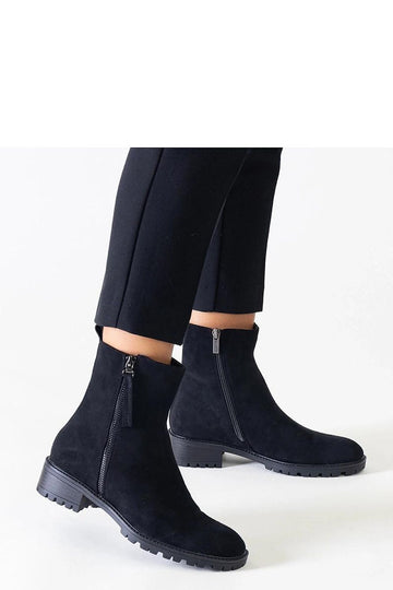  Bottes model 204449 Solea 