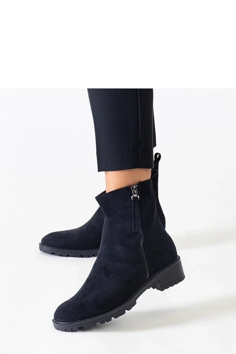  Bottes model 204449 Solea 