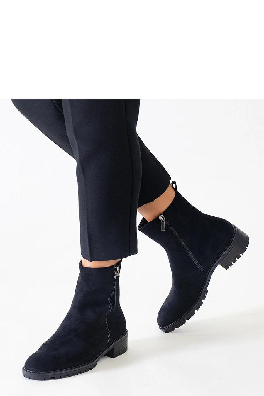  Bottes model 204449 Solea 