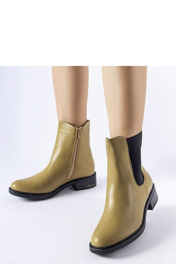  Bottes model 204495 Solea 