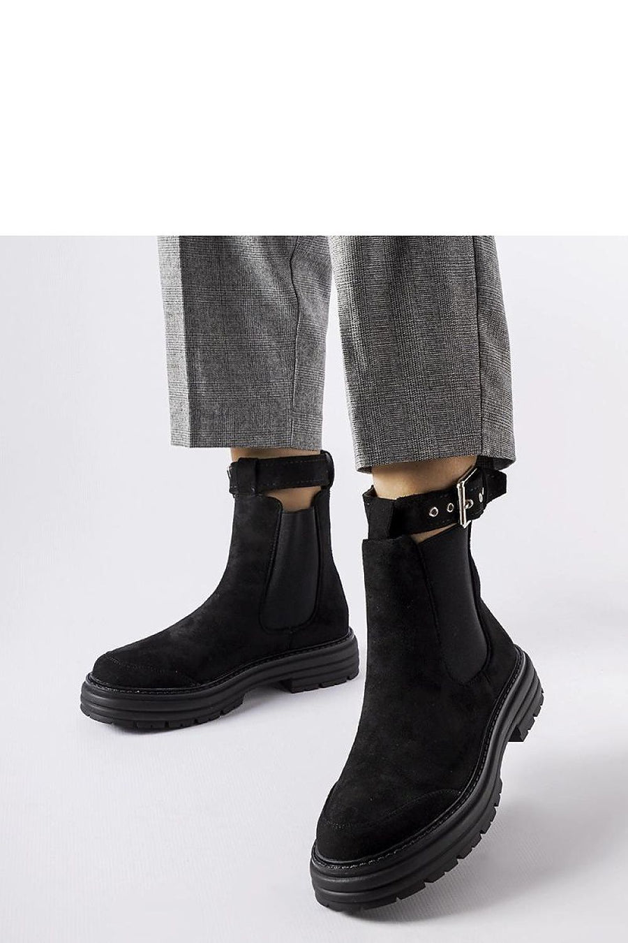  Bottes model 204528 Solea 
