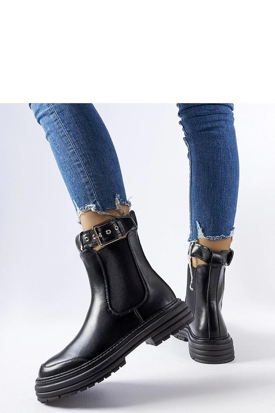  Bottes model 204534 Solea 