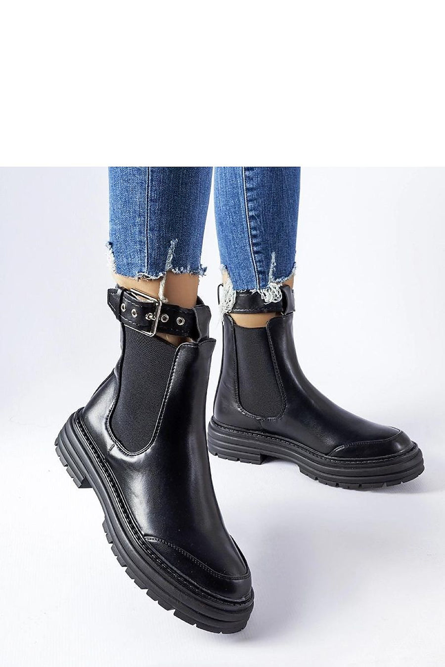  Bottes model 204534 Solea 