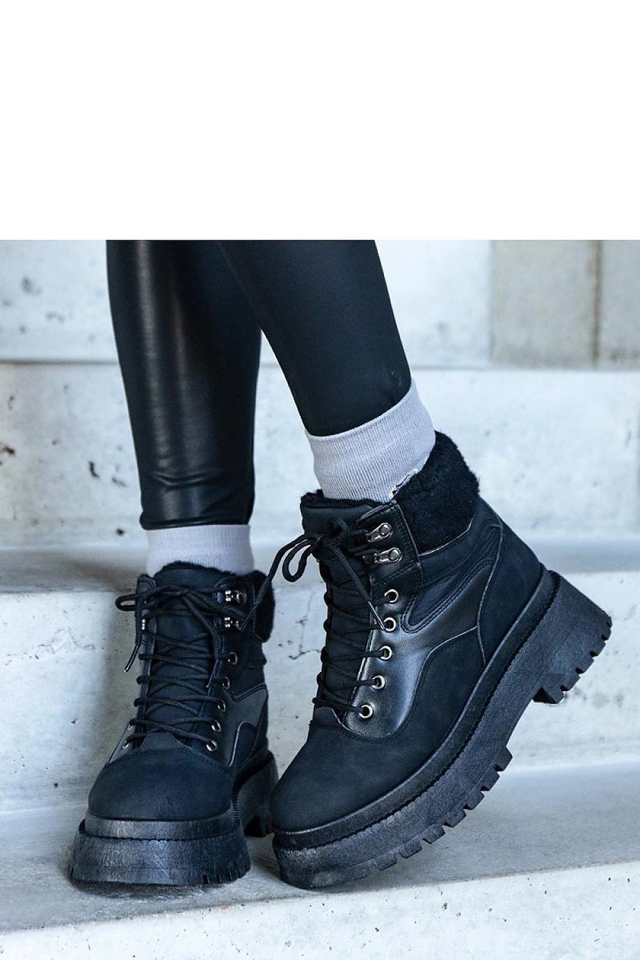  Bottes model 204570 Solea 