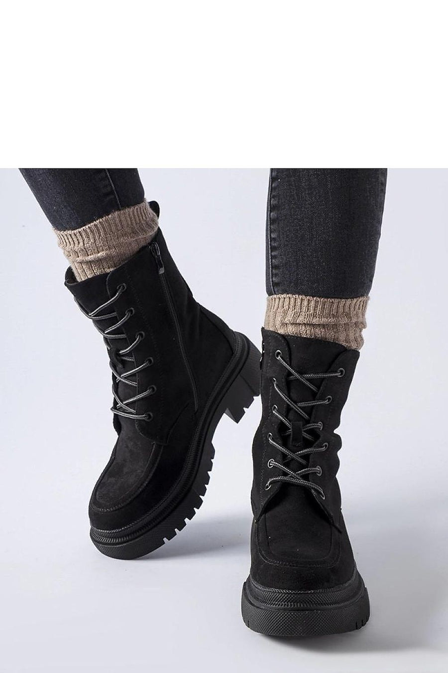  Bottes model 204589 Solea 