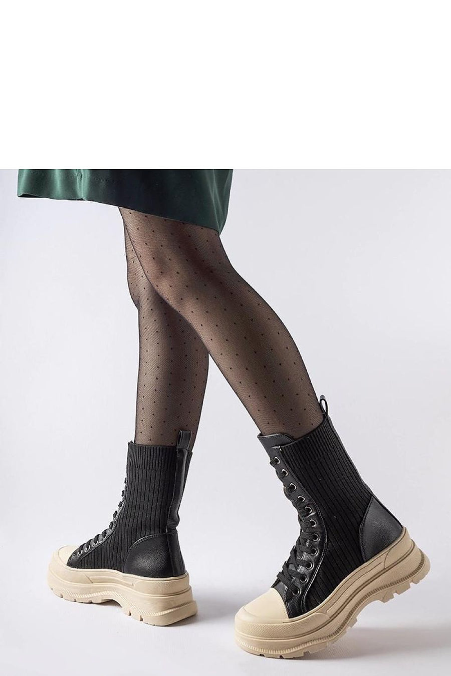  Bottes model 204596 Solea 