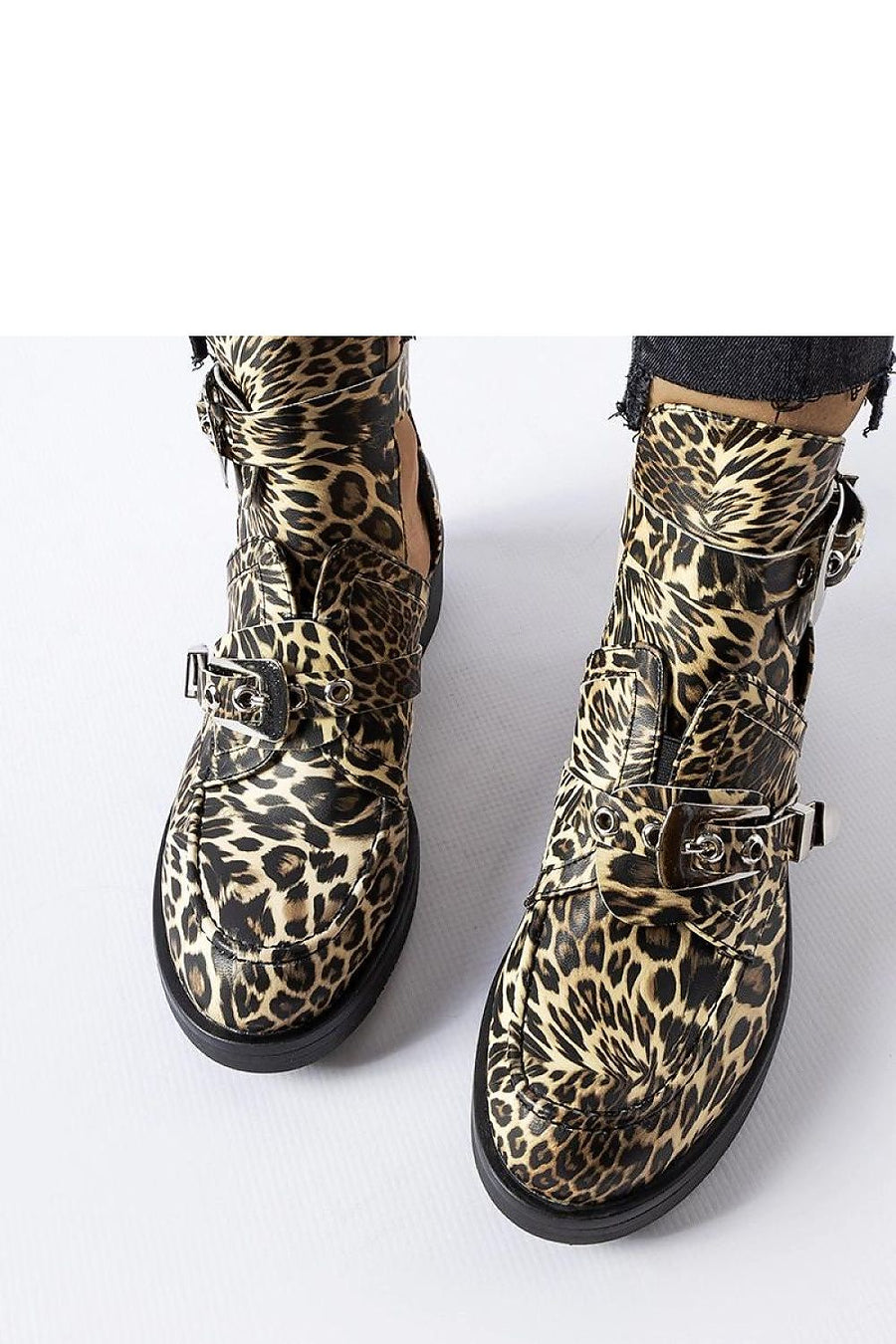  Bottes model 204597 Solea 