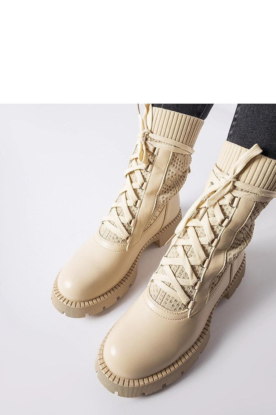  Bottes model 204606 Solea 