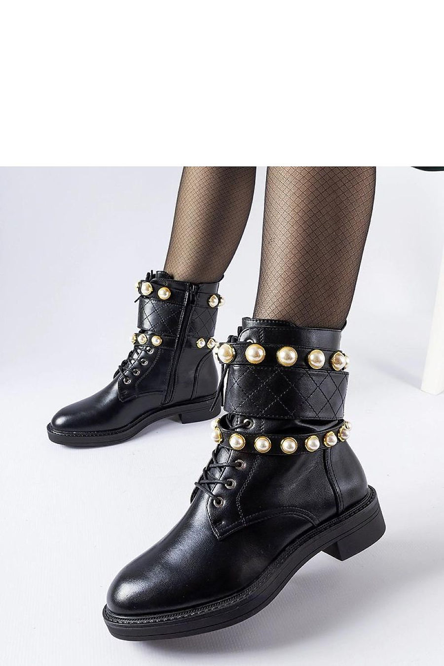  Bottes model 204607 Solea 