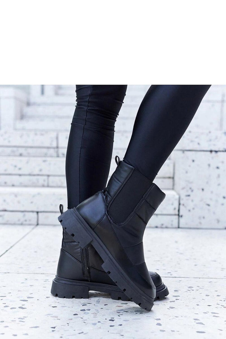  Bottes model 204612 Solea 