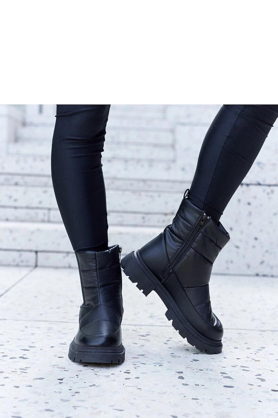  Bottes model 204612 Solea 