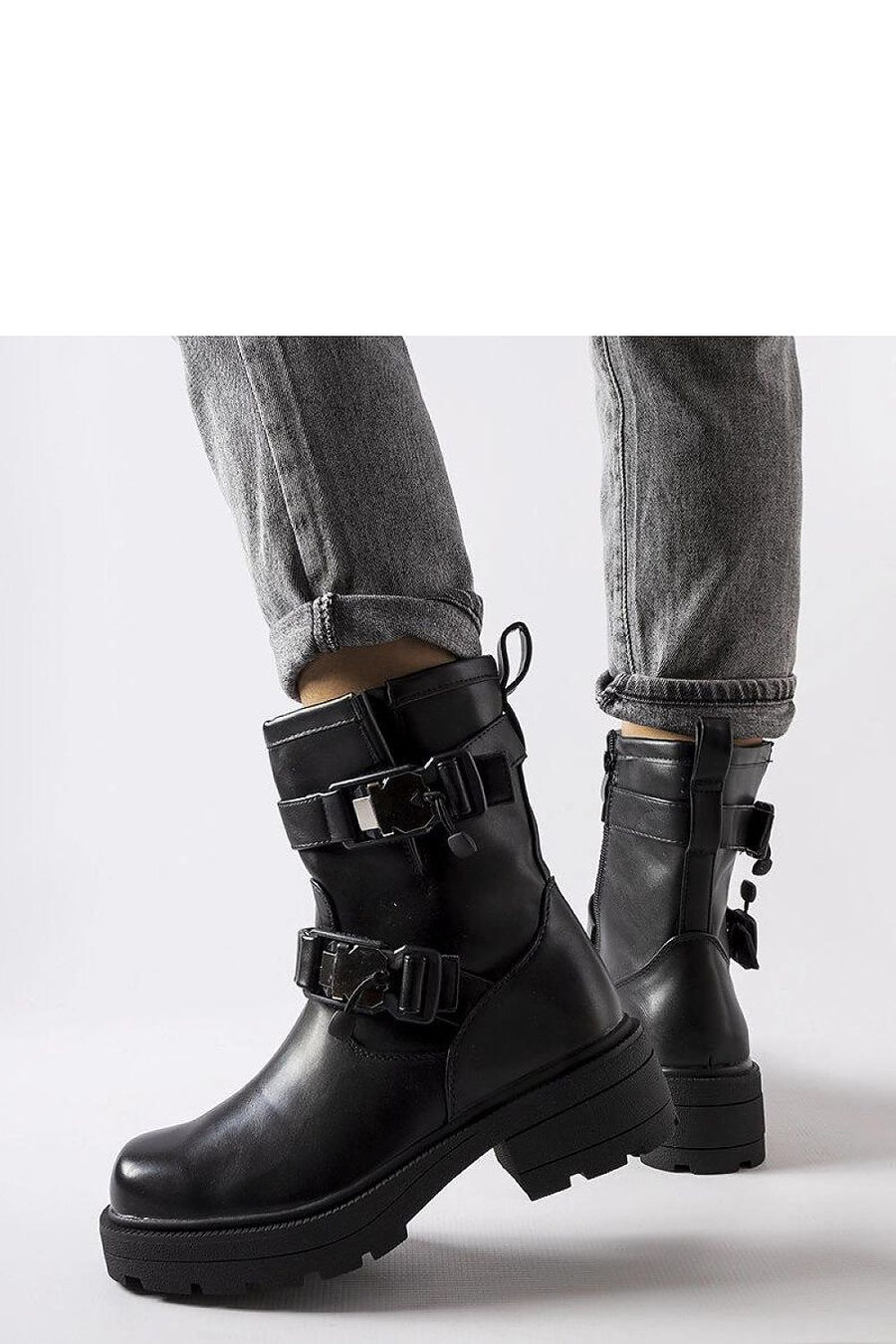  Bottes model 204624 Solea 