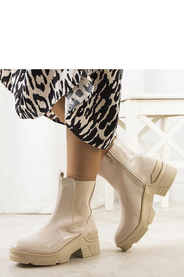  Bottes model 204636 Solea 