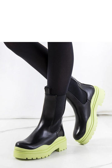  Bottes model 204638 Solea 