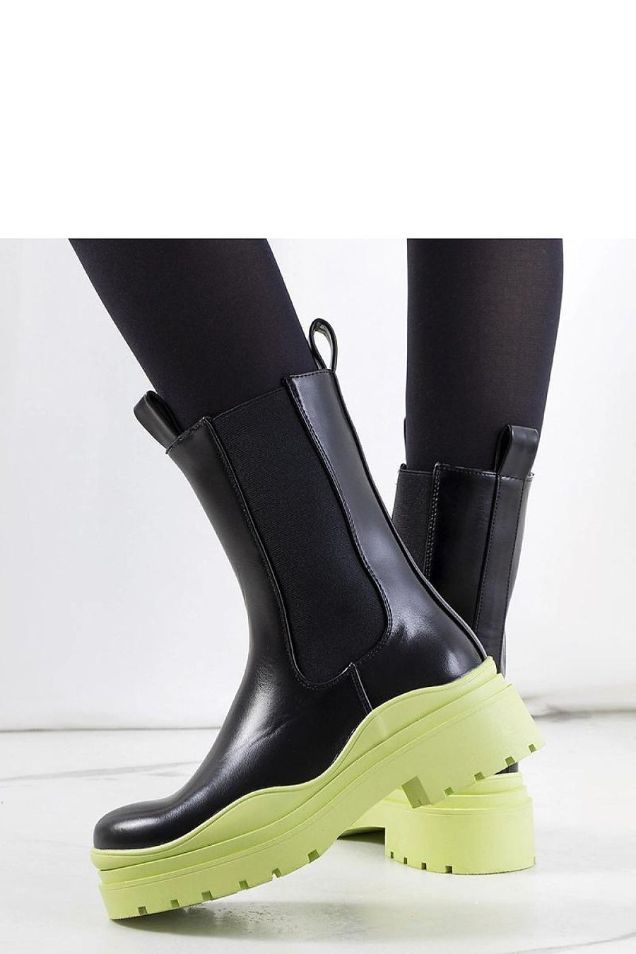  Bottes model 204638 Solea 