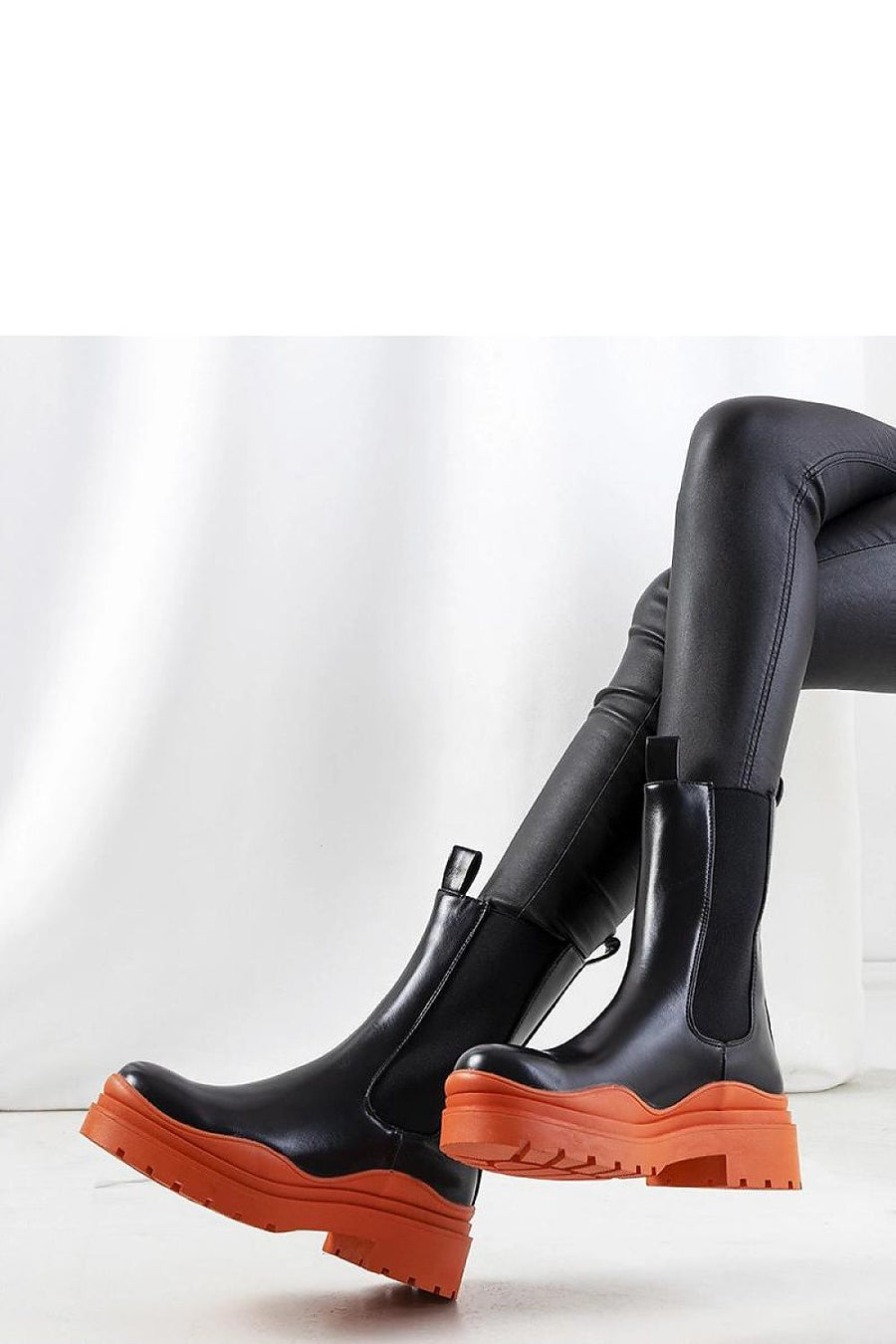  Bottes model 204639 Solea 