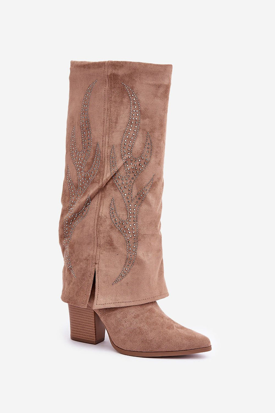  Bottes à talons model 204657 Step in style 