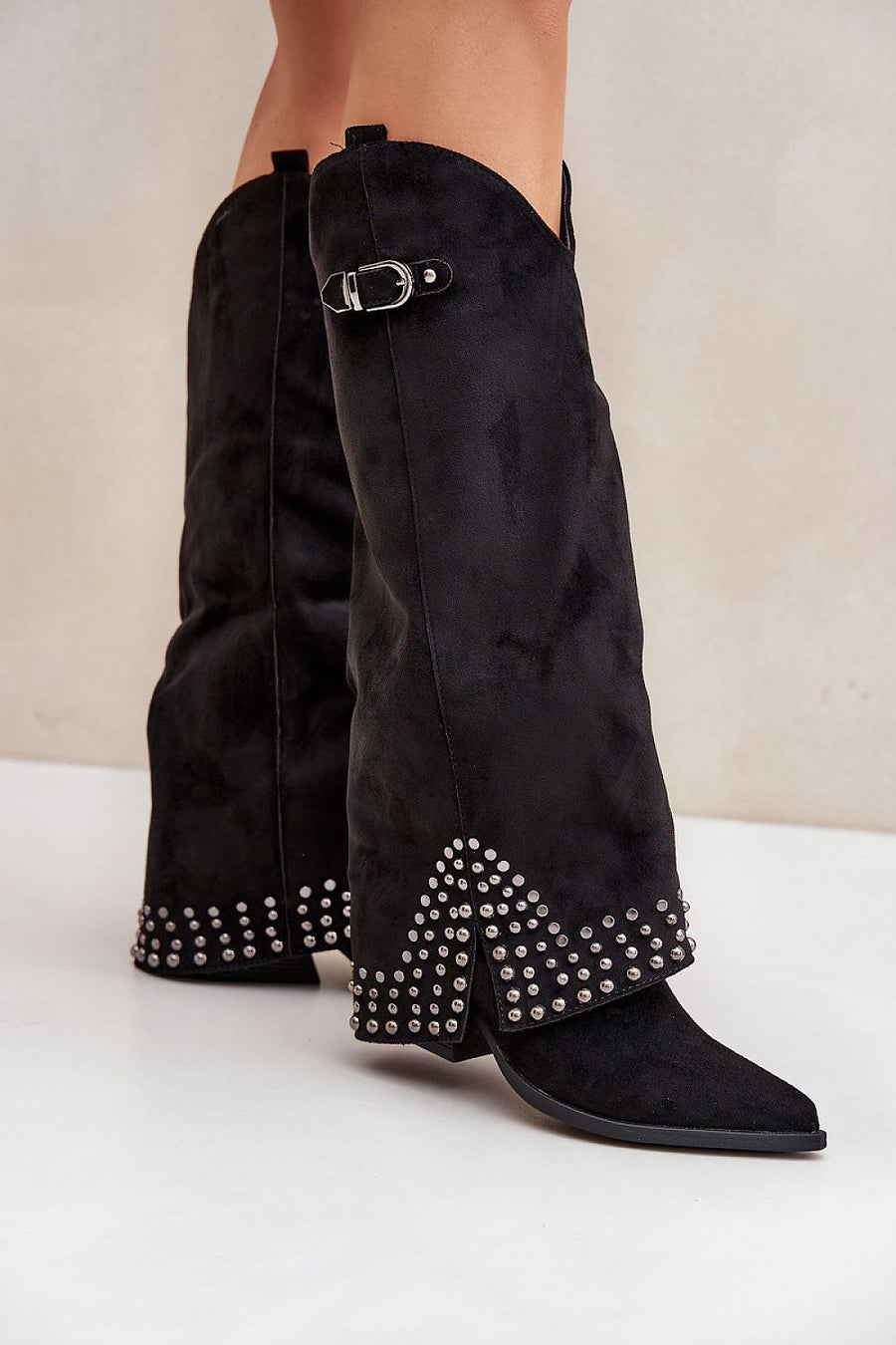  Bottes à talons model 204658 Step in style 