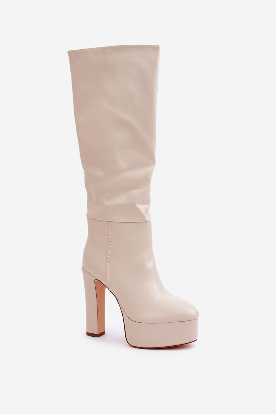  Bottes à talons model 204661 Step in style 
