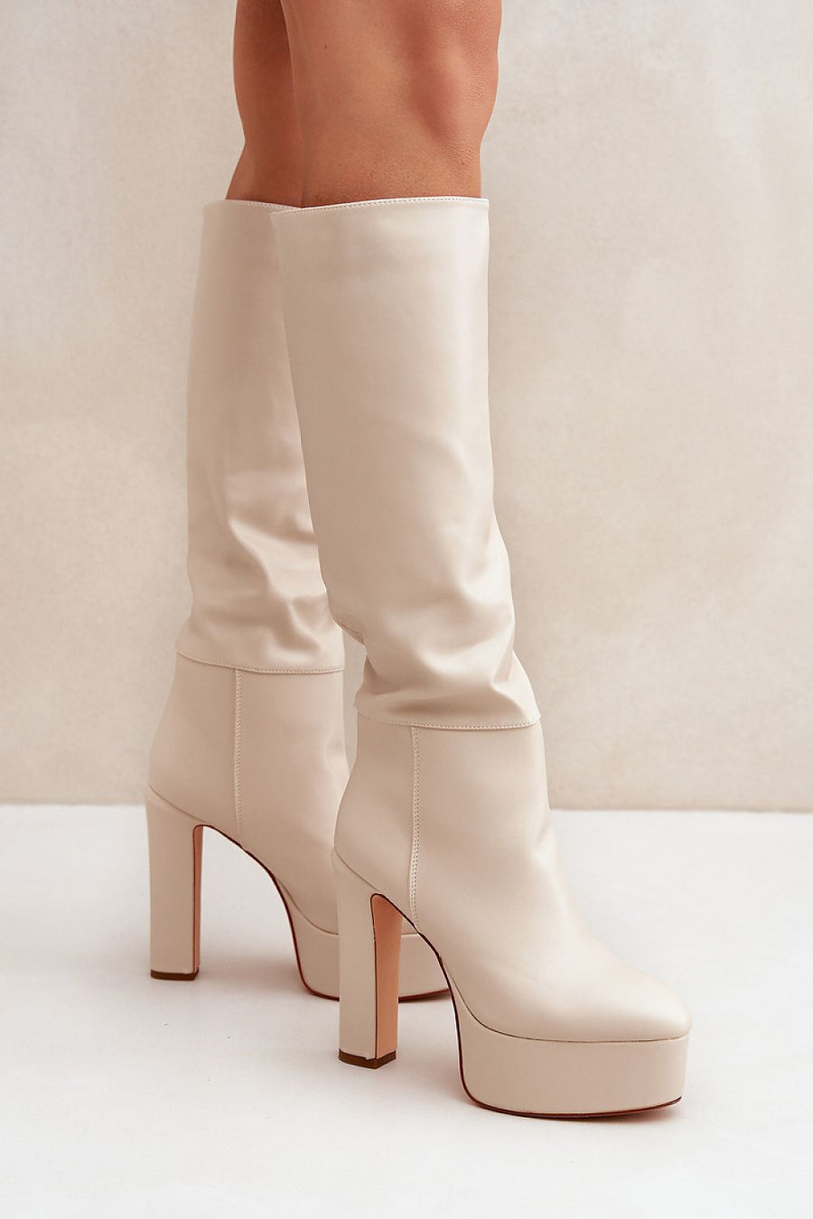  Bottes à talons model 204661 Step in style 
