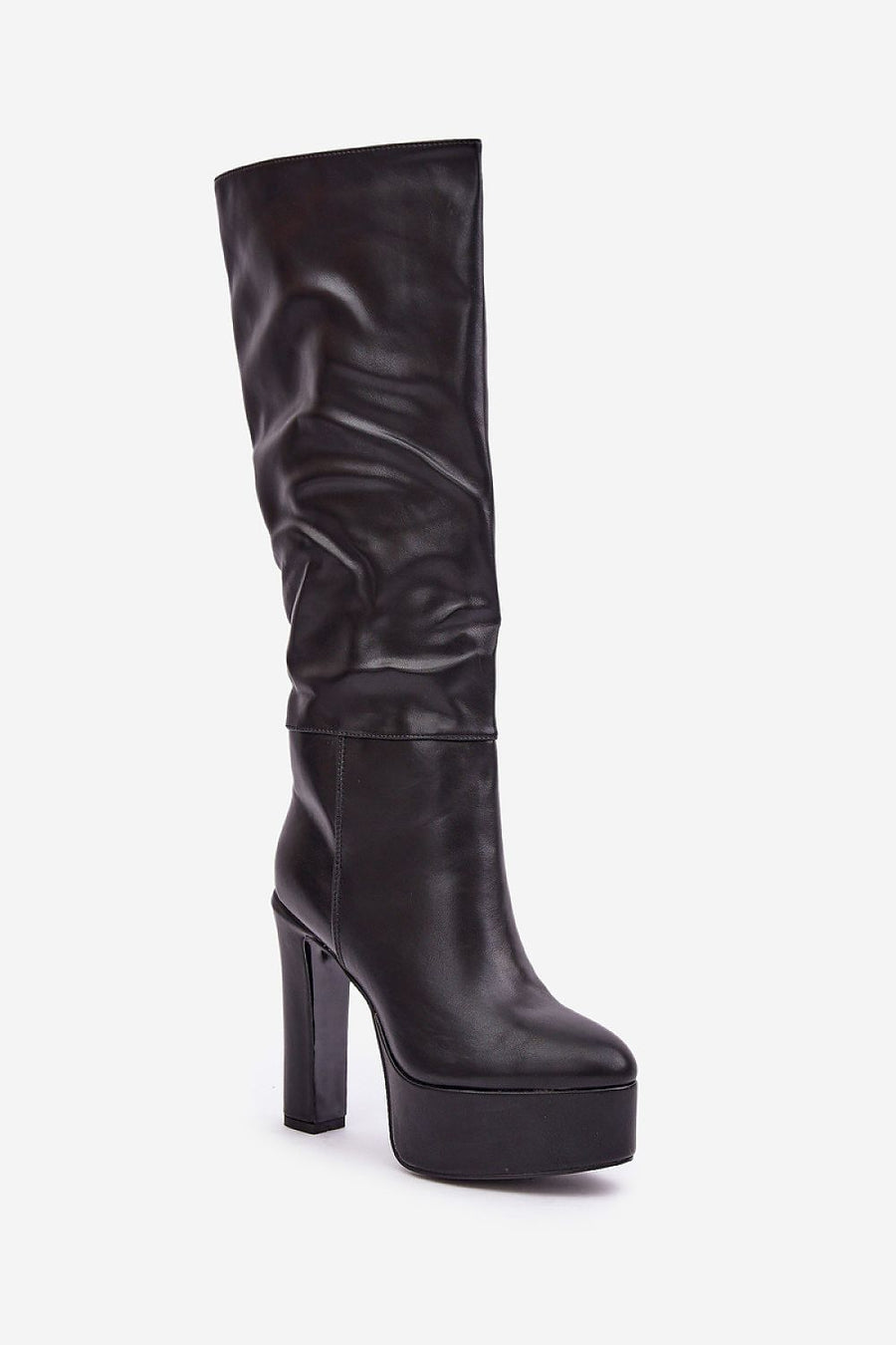  Bottes à talons model 204663 Step in style 