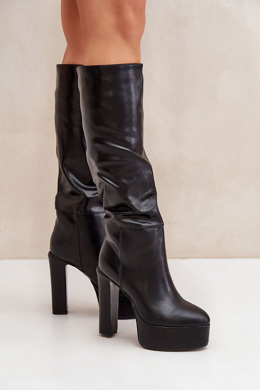  Bottes à talons model 204663 Step in style 