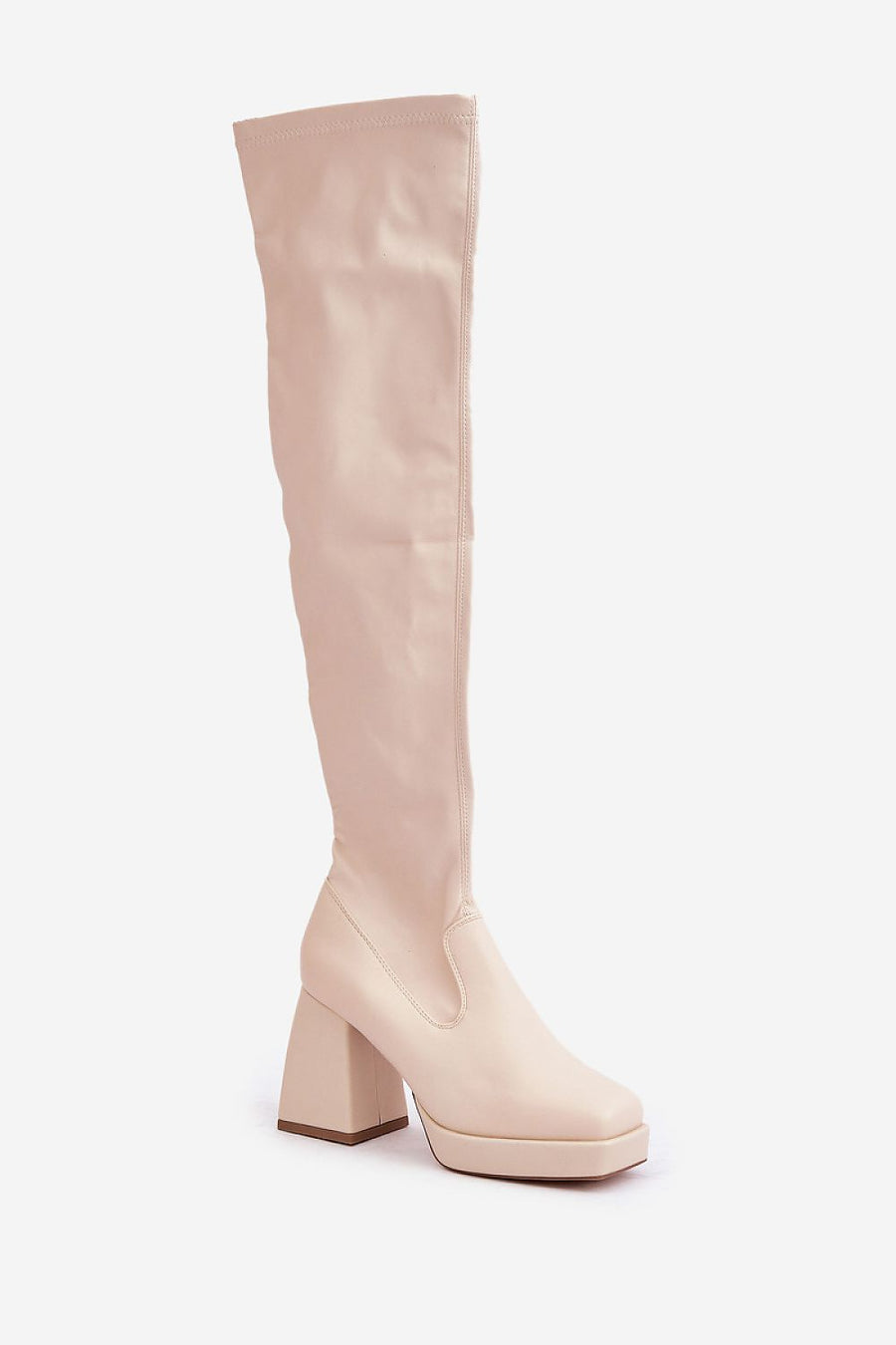 Bottes à talons model 204664 Step in style 