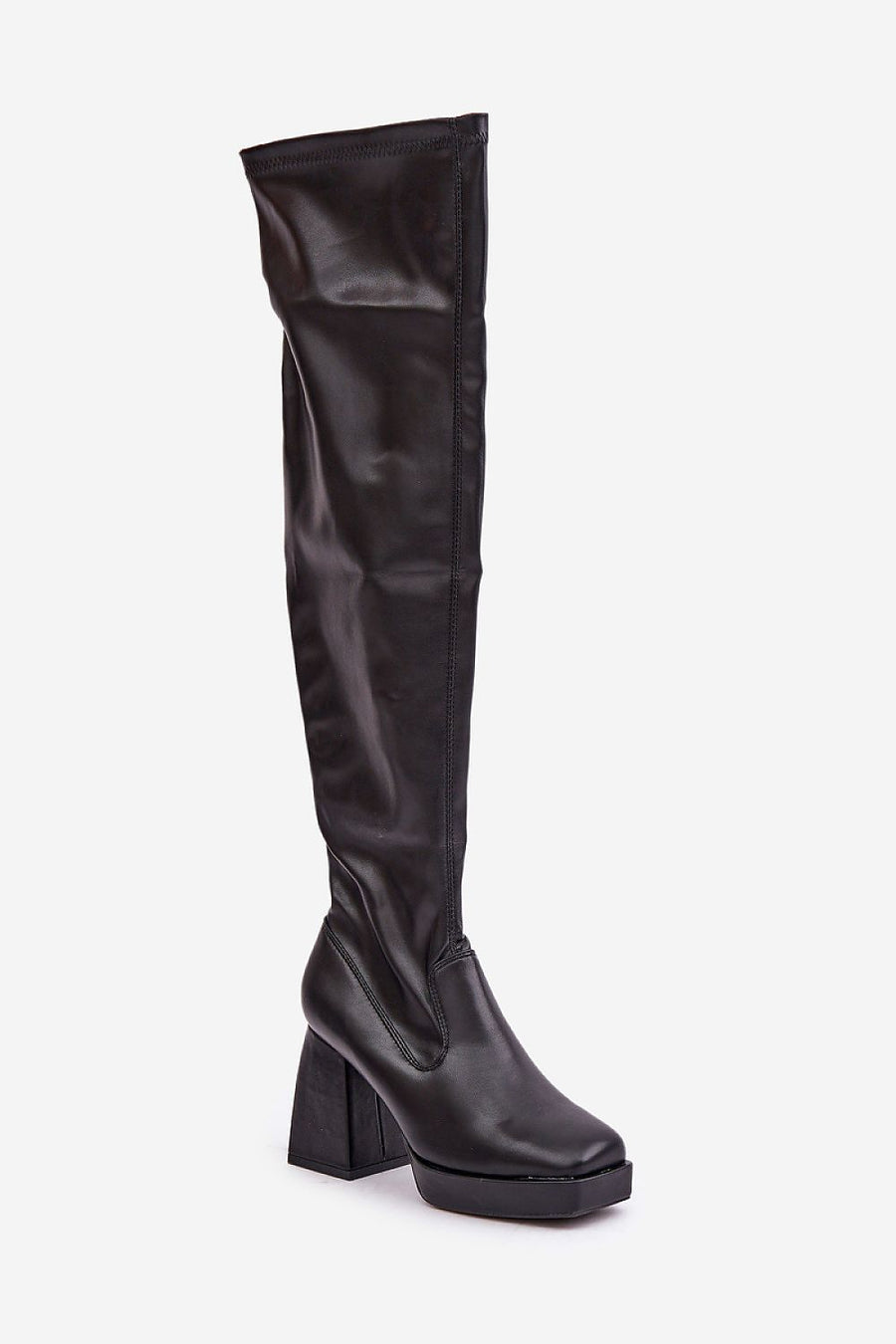  Bottes à talons model 204665 Step in style 