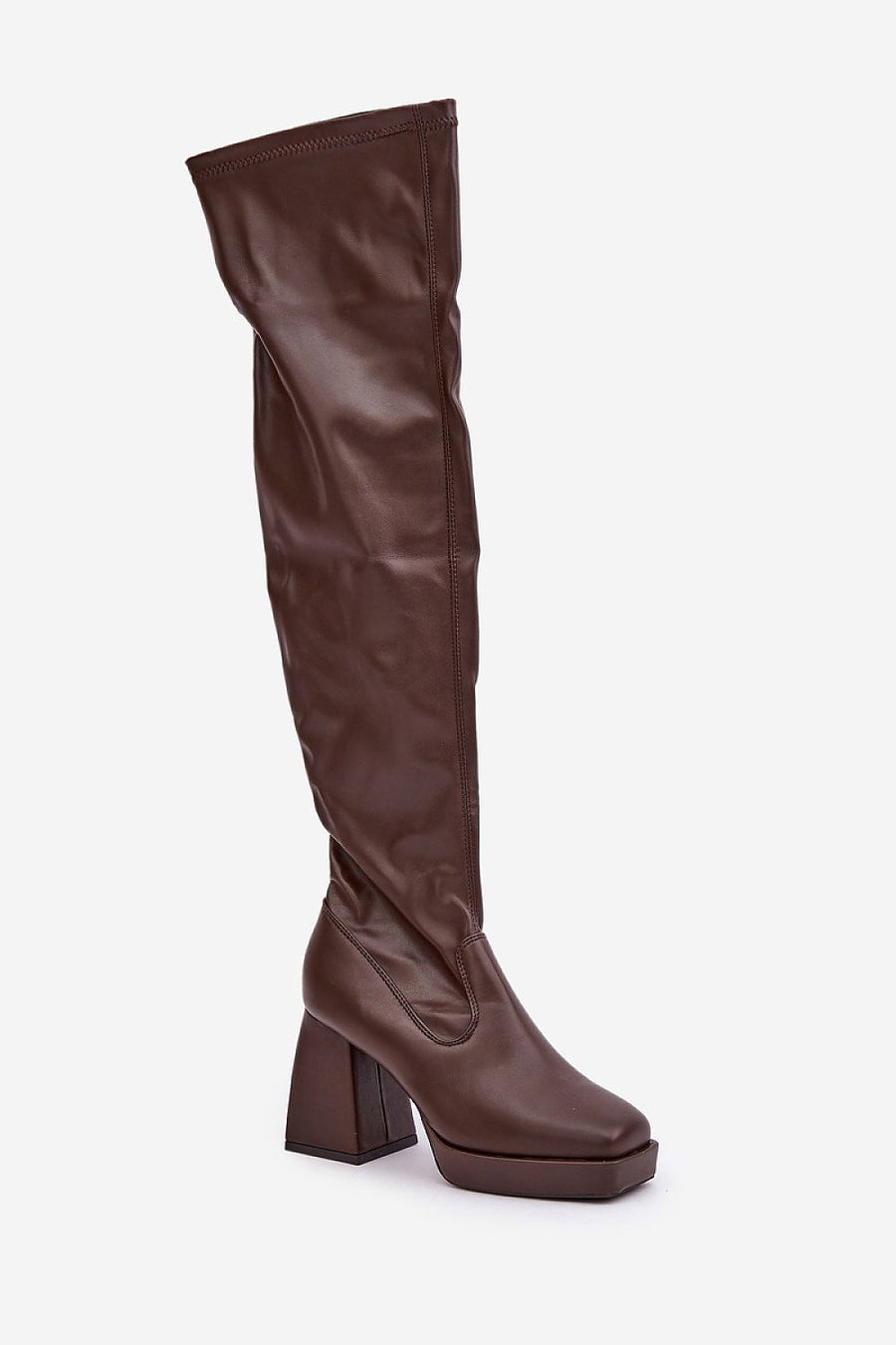 Bottes à talons model 204666 Step in style 