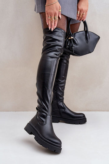  Bottes à talons model 204667 Step in style 