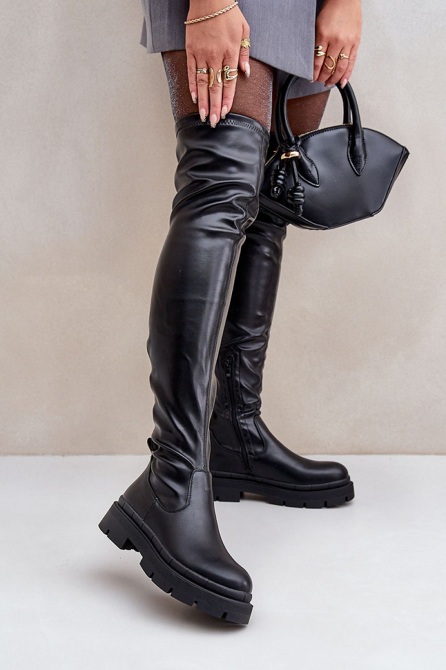  Bottes à talons model 204667 Step in style 