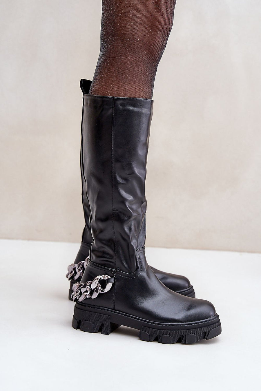  Bottes cuissardes model 204668 Step in style 