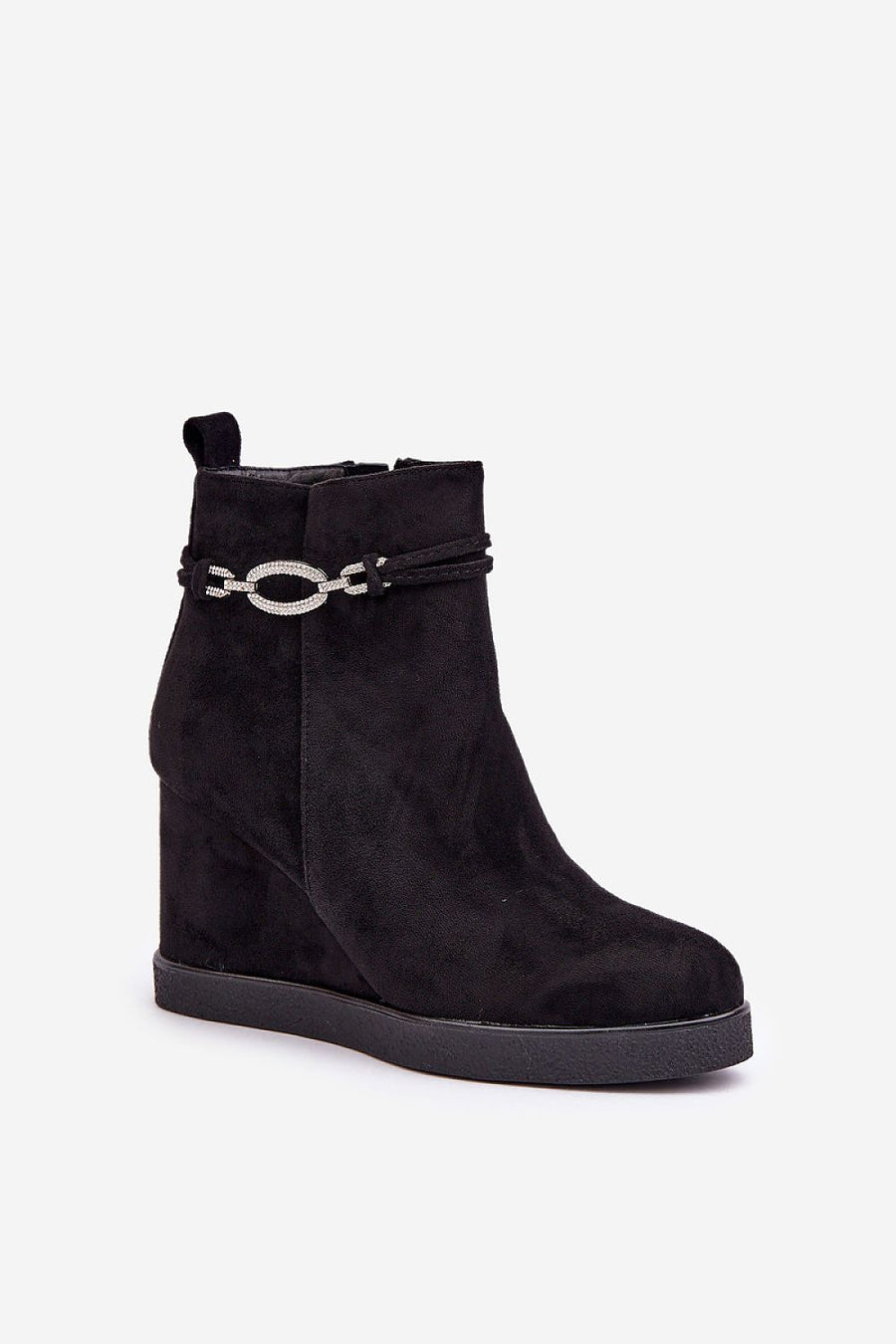  Bottes cothurnes model 204672 Step in style 