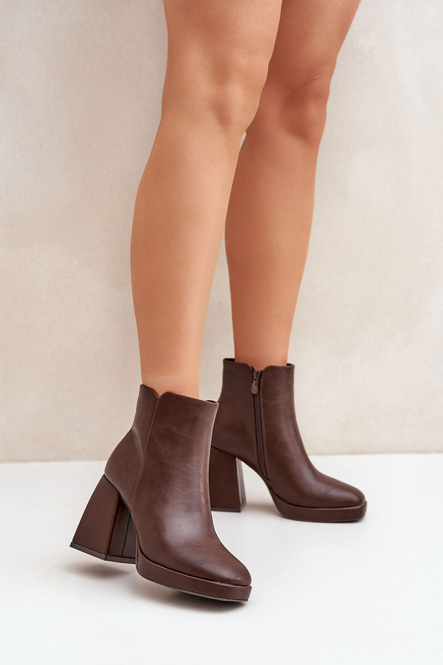  Bottes à talons model 204675 Step in style 