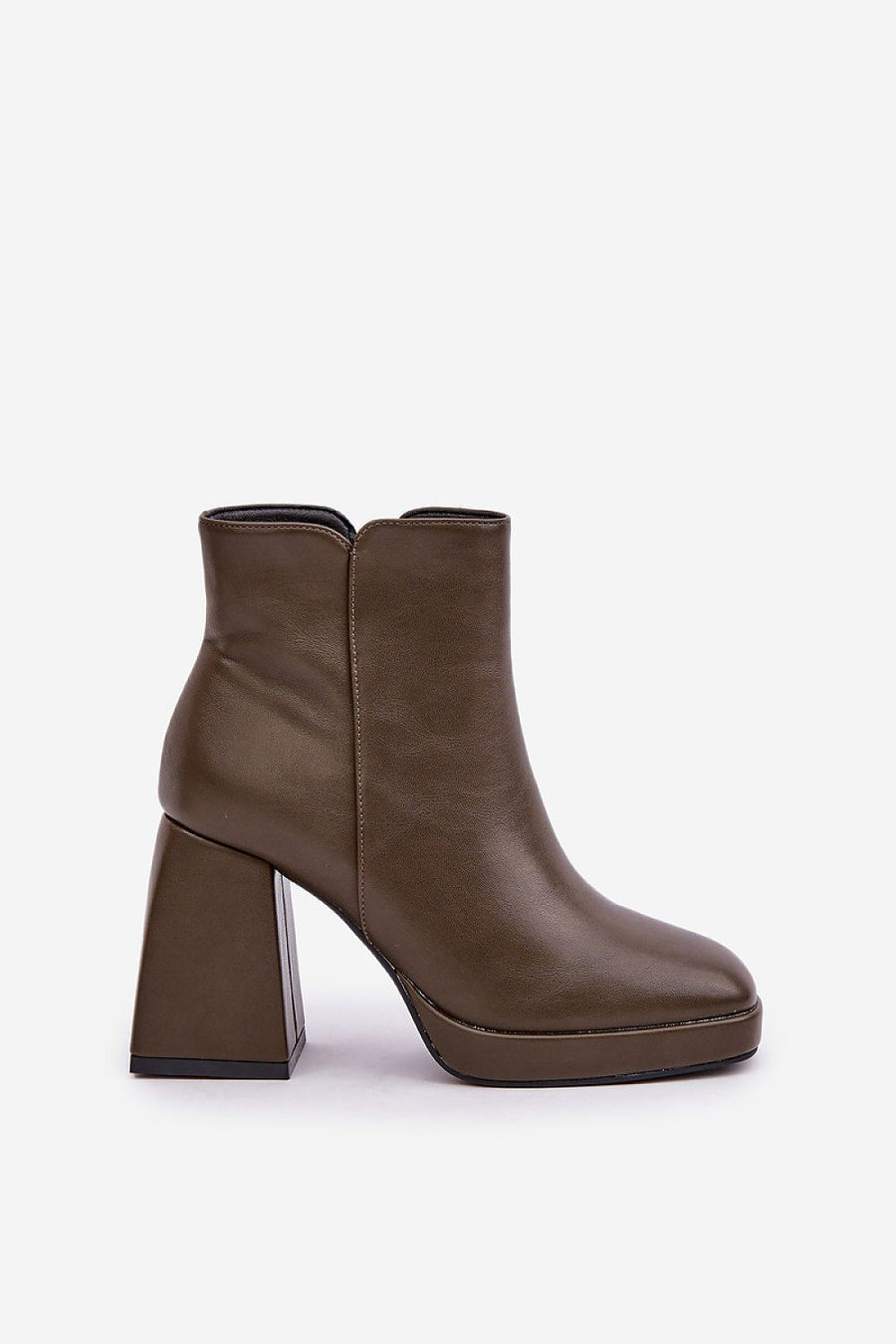  Bottes à talons model 204677 Step in style 