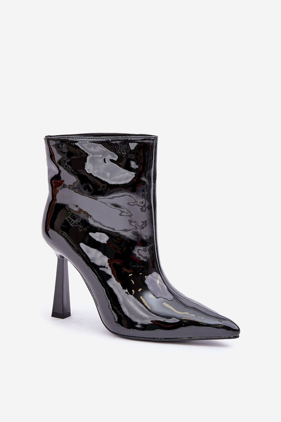  Bottes à talons model 204682 Step in style 