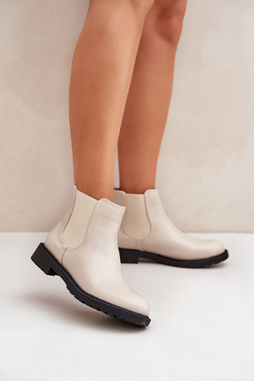  Jodhpur chaussures model 204689 Step in style 
