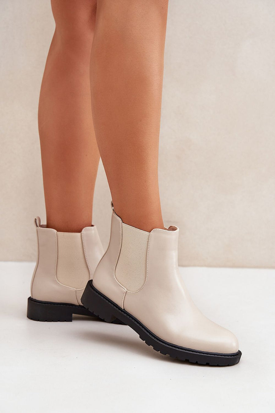  Jodhpur chaussures model 204689 Step in style 