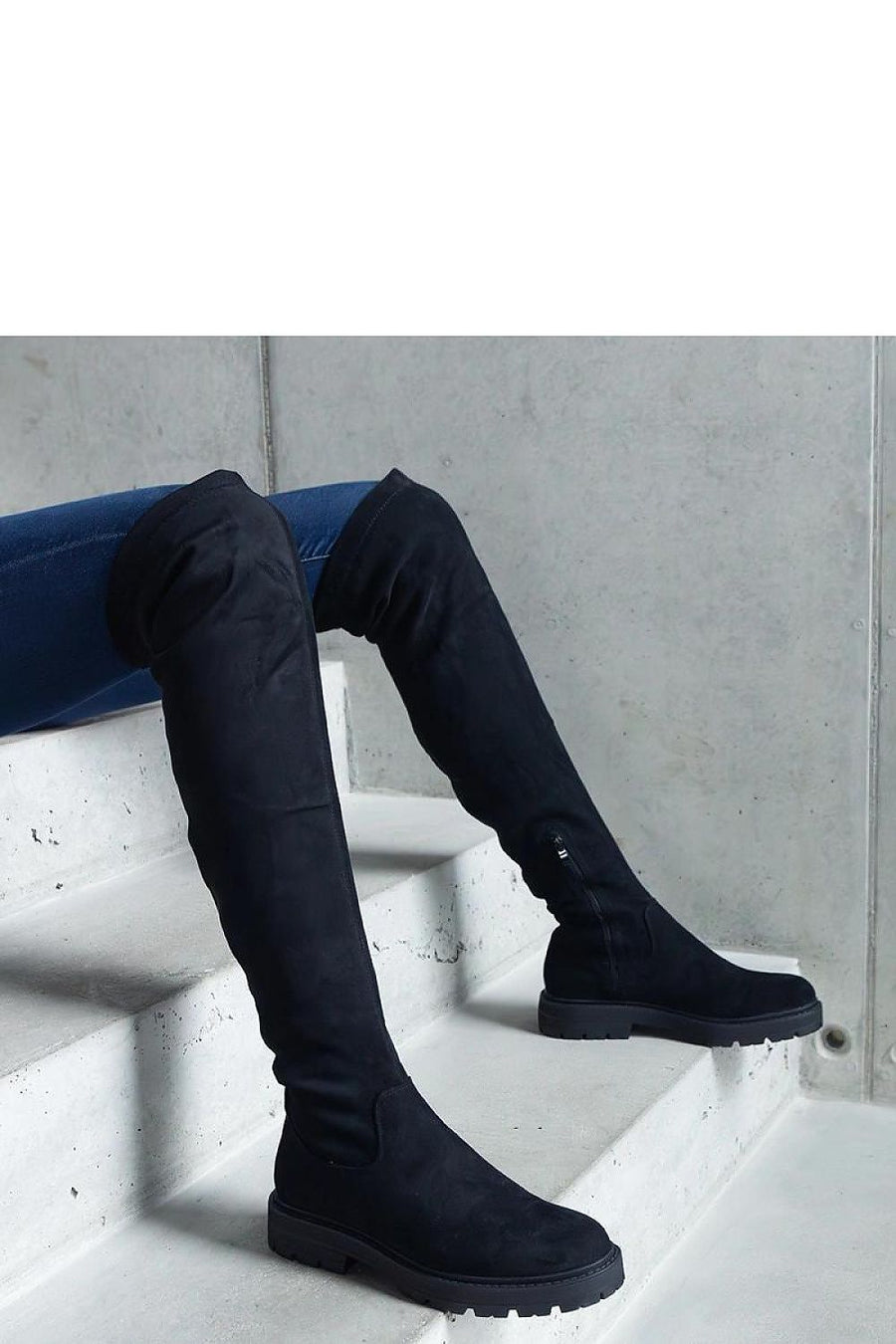  Bottes cuissardes model 204698 Solea 