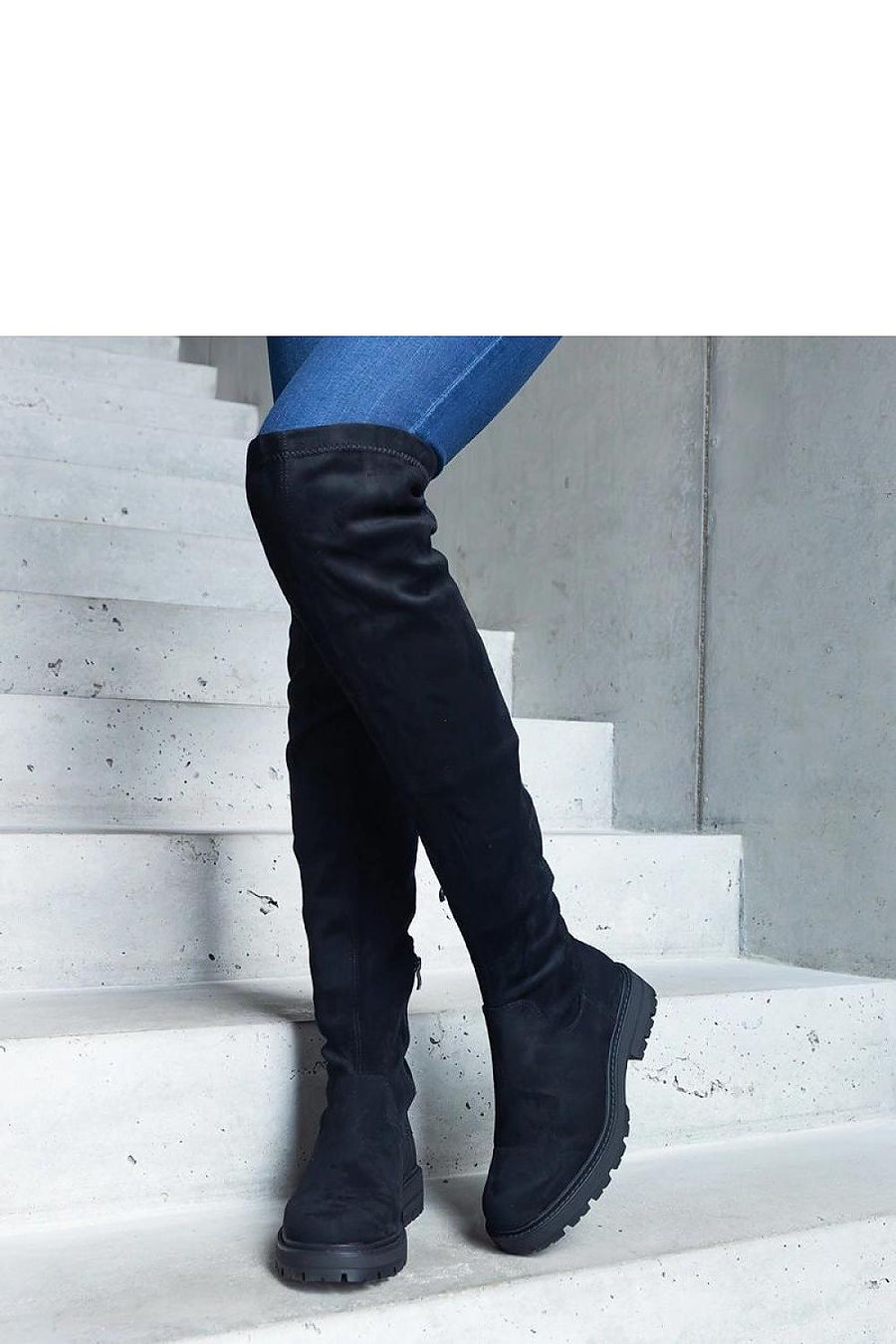  Bottes cuissardes model 204698 Solea 