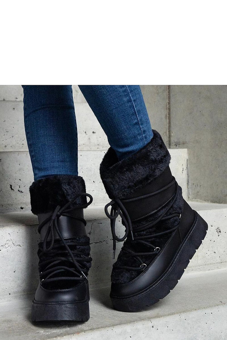  bottes de neige model 204700 Solea 