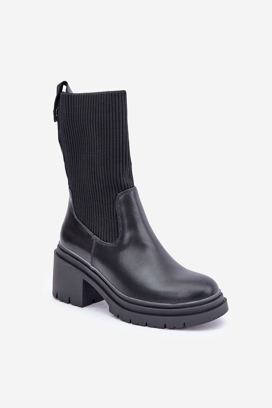  Bottes à talons model 204702 Step in style 