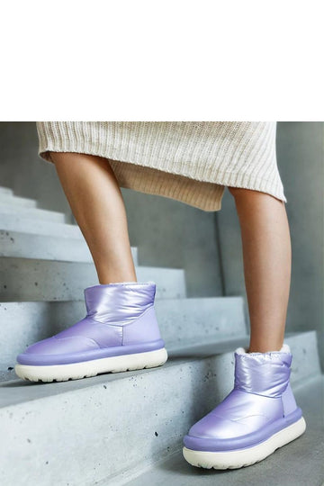  bottes de neige model 204710 Solea 