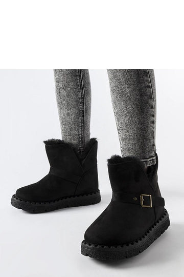  bottes de neige model 204716 Solea 