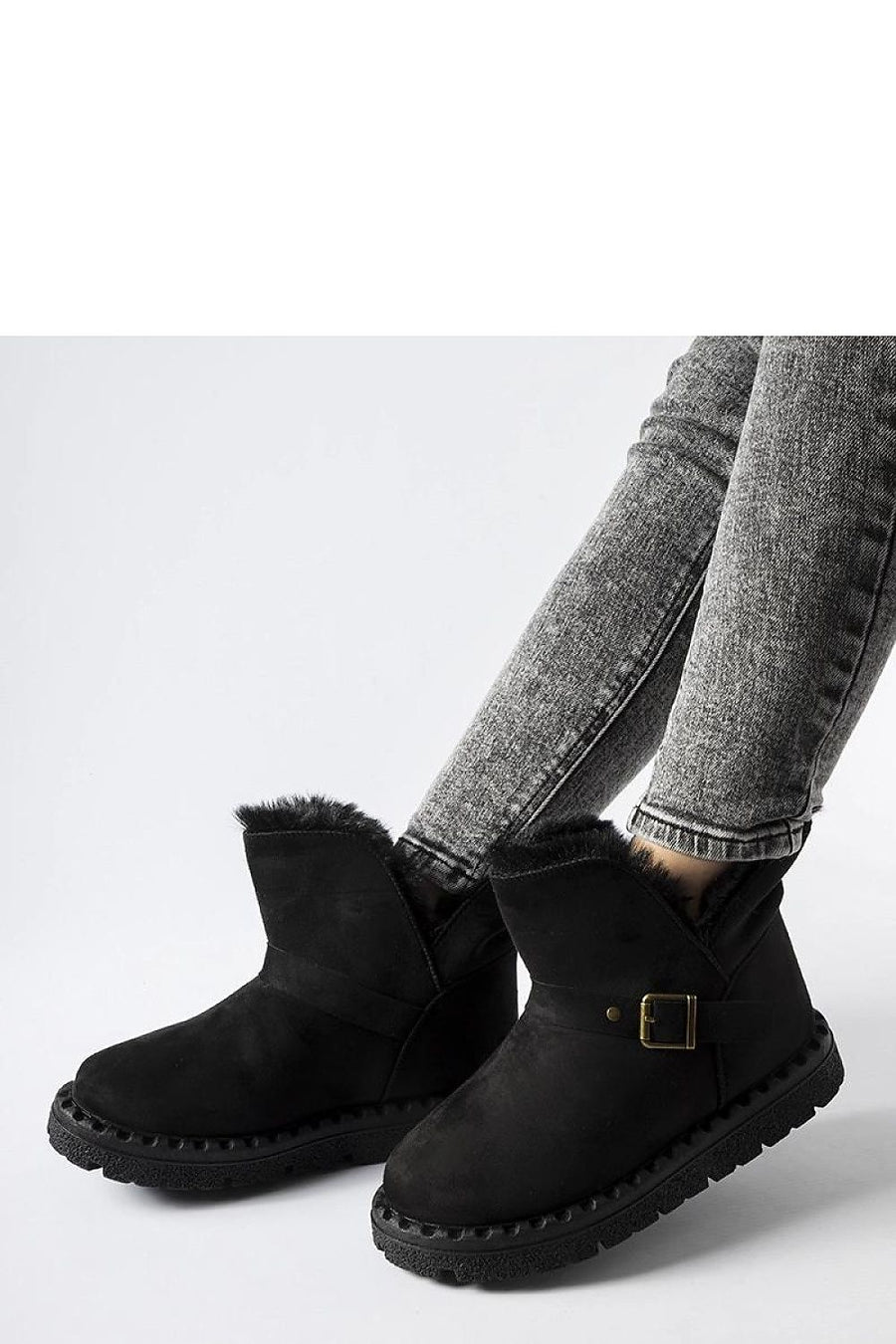  bottes de neige model 204716 Solea 