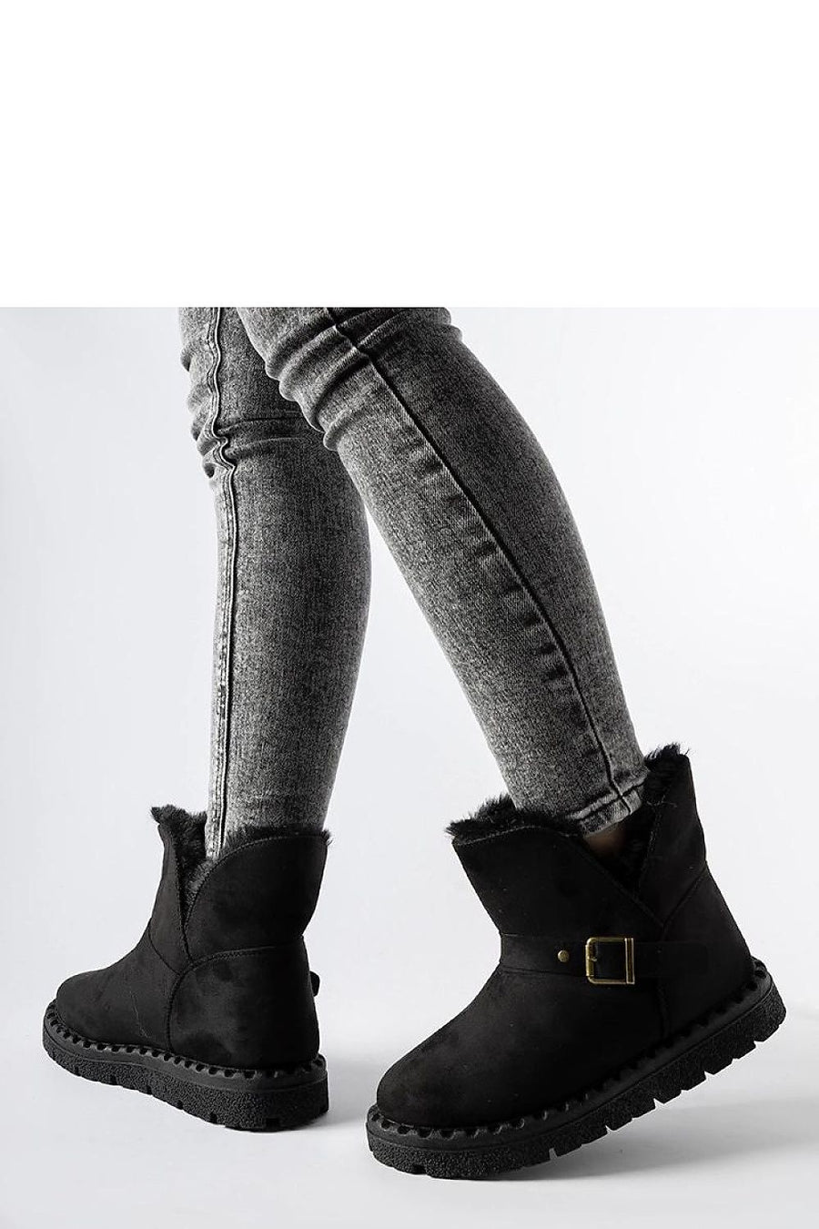  bottes de neige model 204716 Solea 