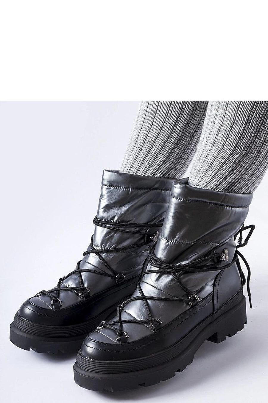  bottes de neige model 204723 Solea 