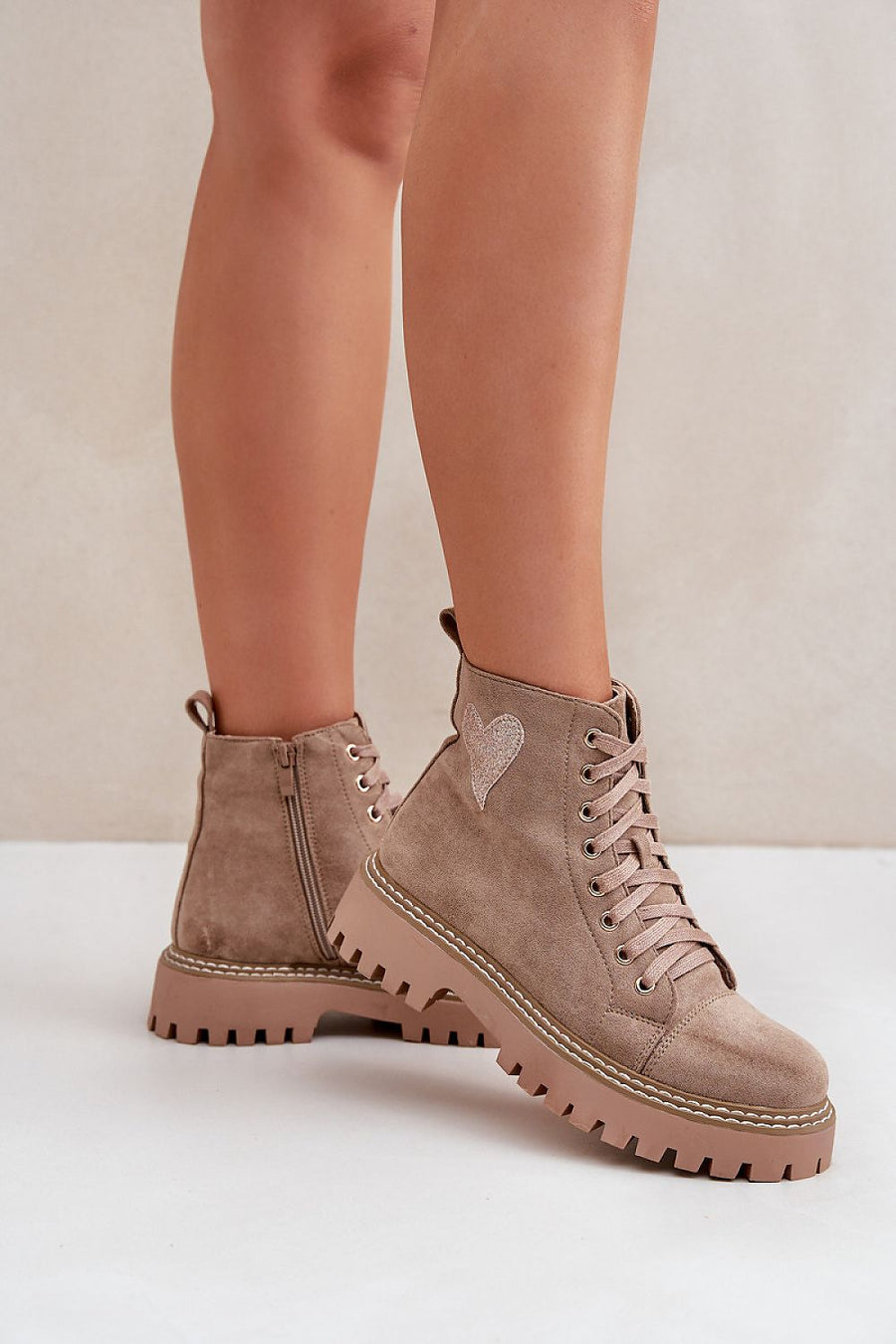  Bottes model 204727 Step in style 