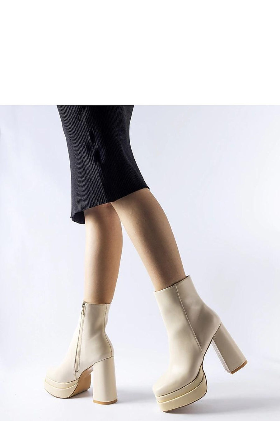  Bottes à talons model 204728 Solea 